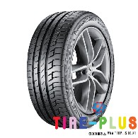 컨티넨탈 ContiPremiumContact6 SSR (BMW) 제품 이미지