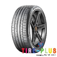 컨티넨탈 ContiSportContact6  제품 이미지