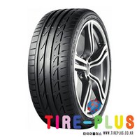 브릿지스톤 포텐쟈 S001 RFT (Benz C W205) 제품 이미지