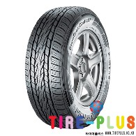 컨티넨탈 ContiCrossContact LX2 제품 이미지