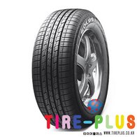 금호타이어 솔루스 KL21  제품 이미지