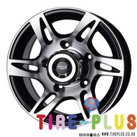 TRG(306A) 봉고3,포터2 4륜용 제품 이미지