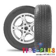 컨티넨탈 ContiProContact GX SSR(Benz S W222) 제품 이미지