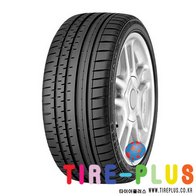 컨티넨탈 ContiSportContact2 (Benz S W221) 제품 이미지