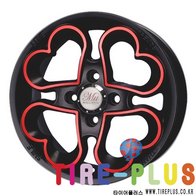 블랙하트(381) 제품 이미지