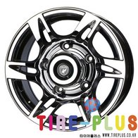 TRG(306A) 봉고3 4륜용 제품 이미지