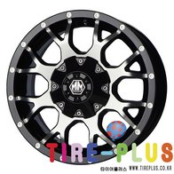 메이헴 XD-15(8015) 봉고3 2륜용 제품 이미지