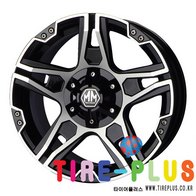 메이헴 XD-8(8080) 봉고3 2륜용 제품 이미지