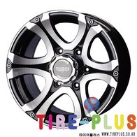 TRG 바티칸(289) 포터2 2륜용 제품 이미지