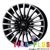 TRG 포스(741) 포터2 2륜용 제품 이미지