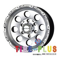 머드락 GT(111/741) 제품 이미지