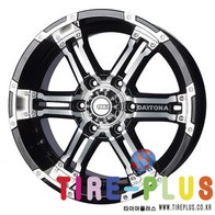 데이토나 FDX(139) 제품 이미지