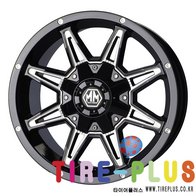 메이헴 XD-9(8090) 상품이미지