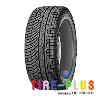 미쉐린 PILOT ALPIN PA4  제품 이미지