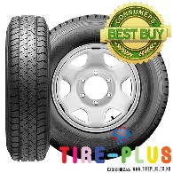 굳이어 카고 프로 155R13 8P 제품 이미지