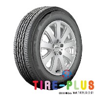 브릿지스톤 듀러 H/P SPORT(DHPS AS) AS Hyundai Palisade 제품 이미지